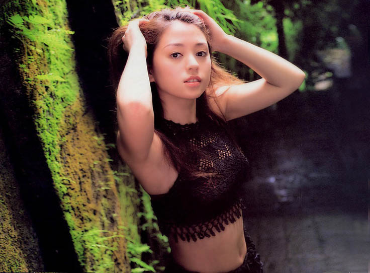 yumi sakai