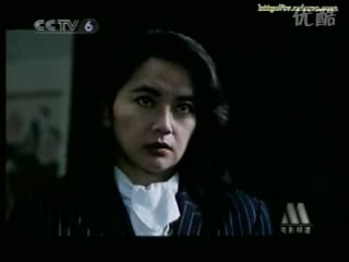 决战天门juezhantianmen(1993)