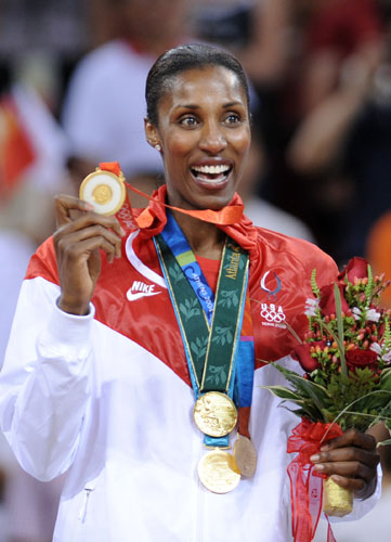 美国女篮国家队