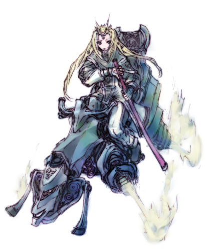 所罗门王七十二柱魔神