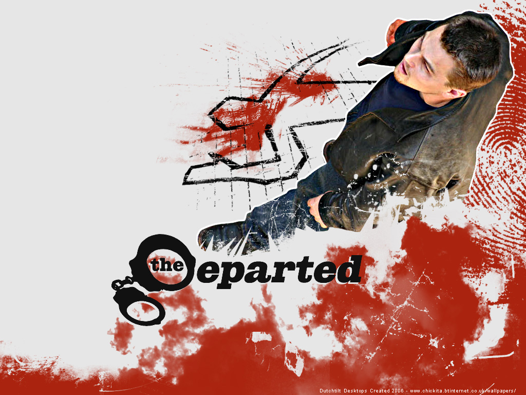 无间行者thedeparted(2006)