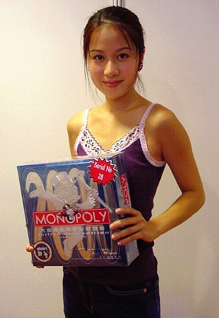  p>邝文珣,1976年4月3日出生于中国香港,香港 a target="_blank" href