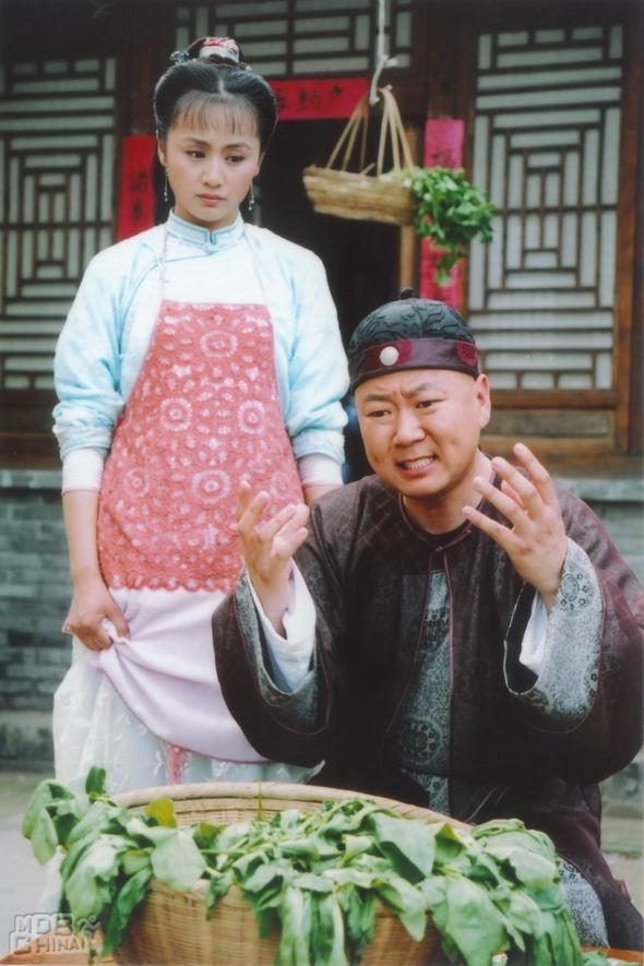 铁将军阿贵