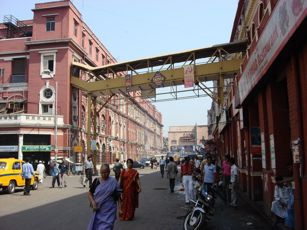 加尔各答calcutta(1969)