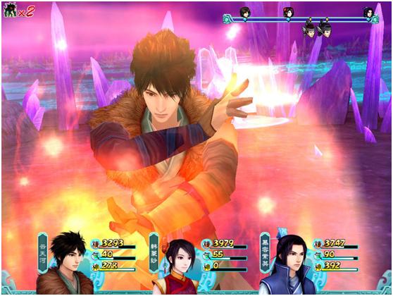  p data-id="gnwv0u1kho">狂煞是游戏《仙剑奇侠传四》中云天河的技能