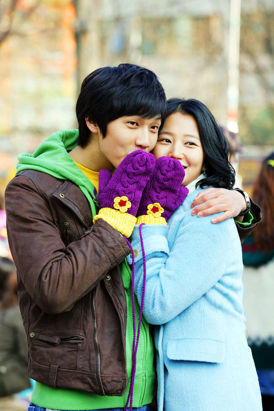 因为爱你,所以没关系