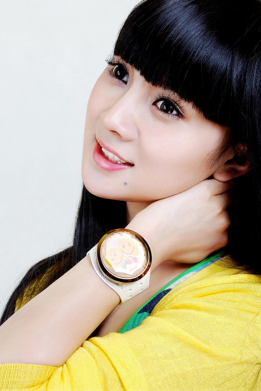  p>王雅楠,90后影视歌三栖明星,毕业于 a target="_blank" href="