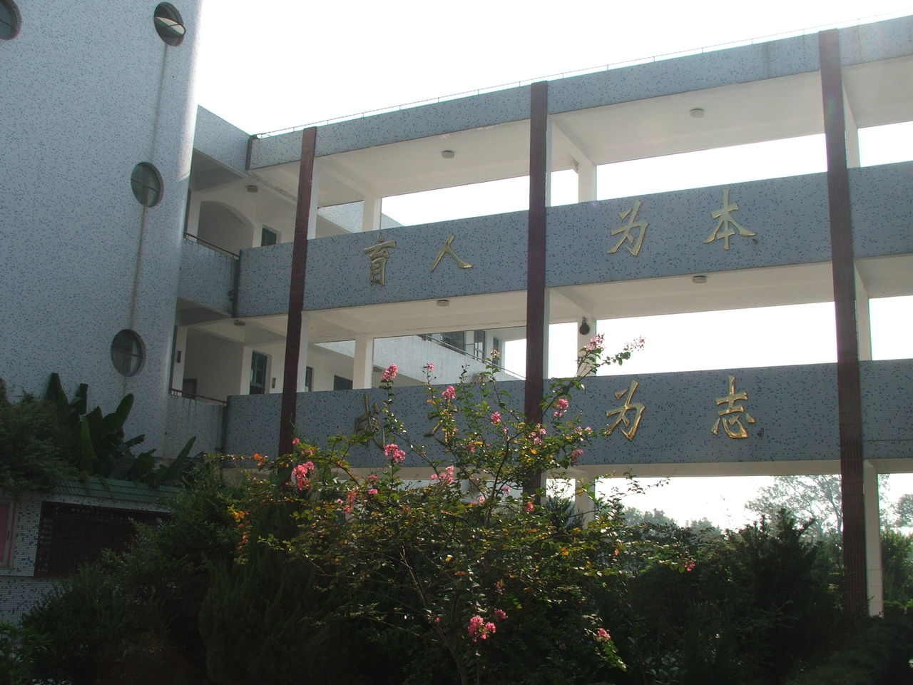 嘉善县杨庙中学