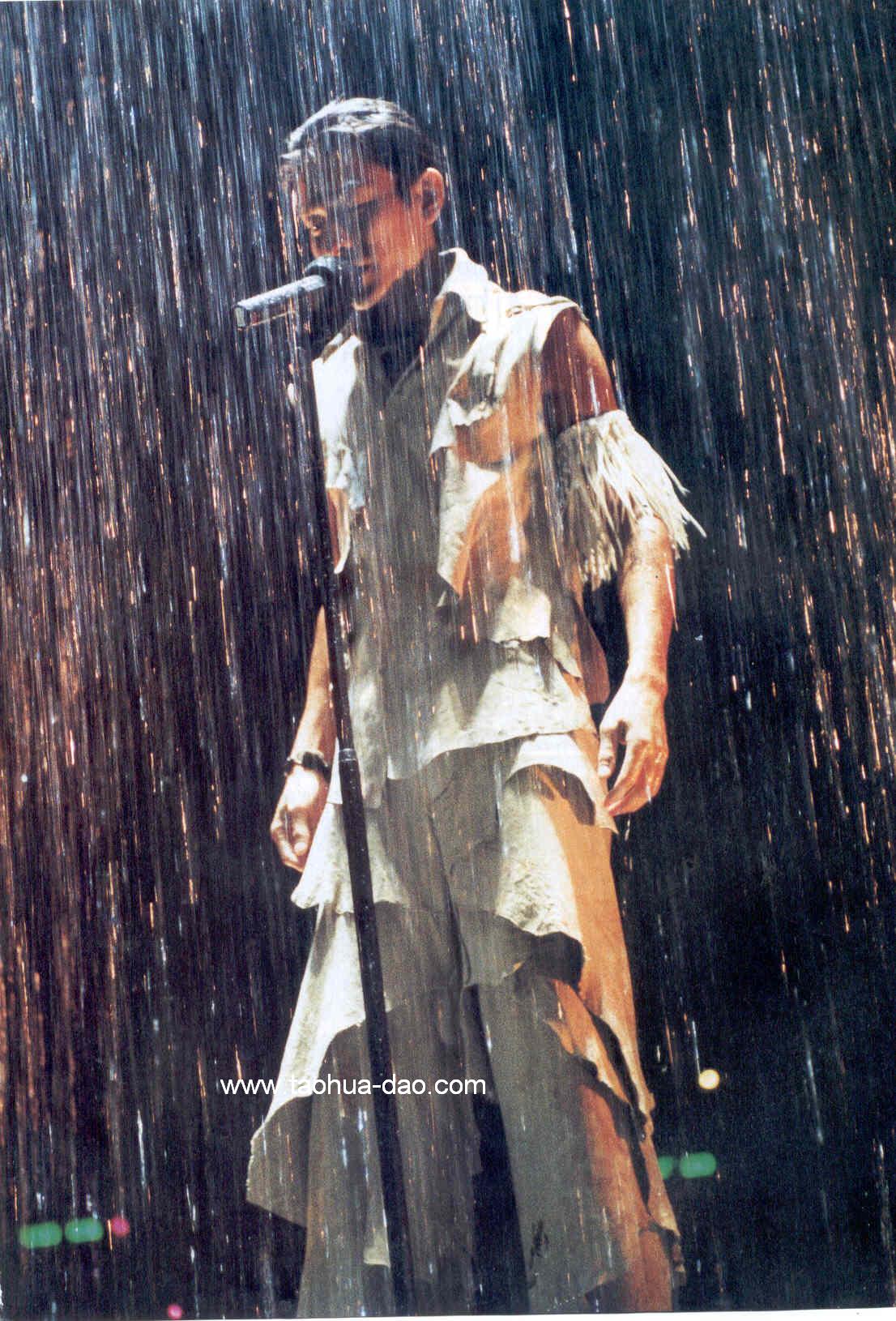 2011刘德华上海演唱会