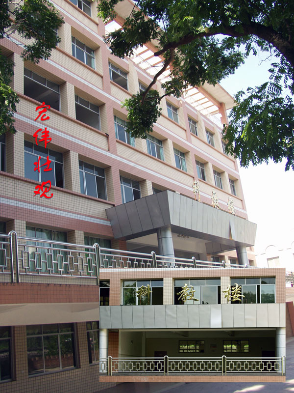 重庆市忠县三汇中学