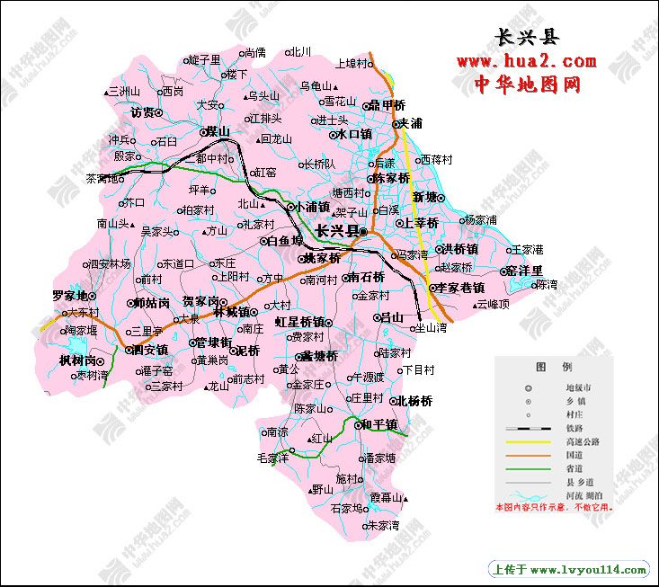  p> a target="_blank" href="/item/长兴县">长兴县 /a>,地处东南