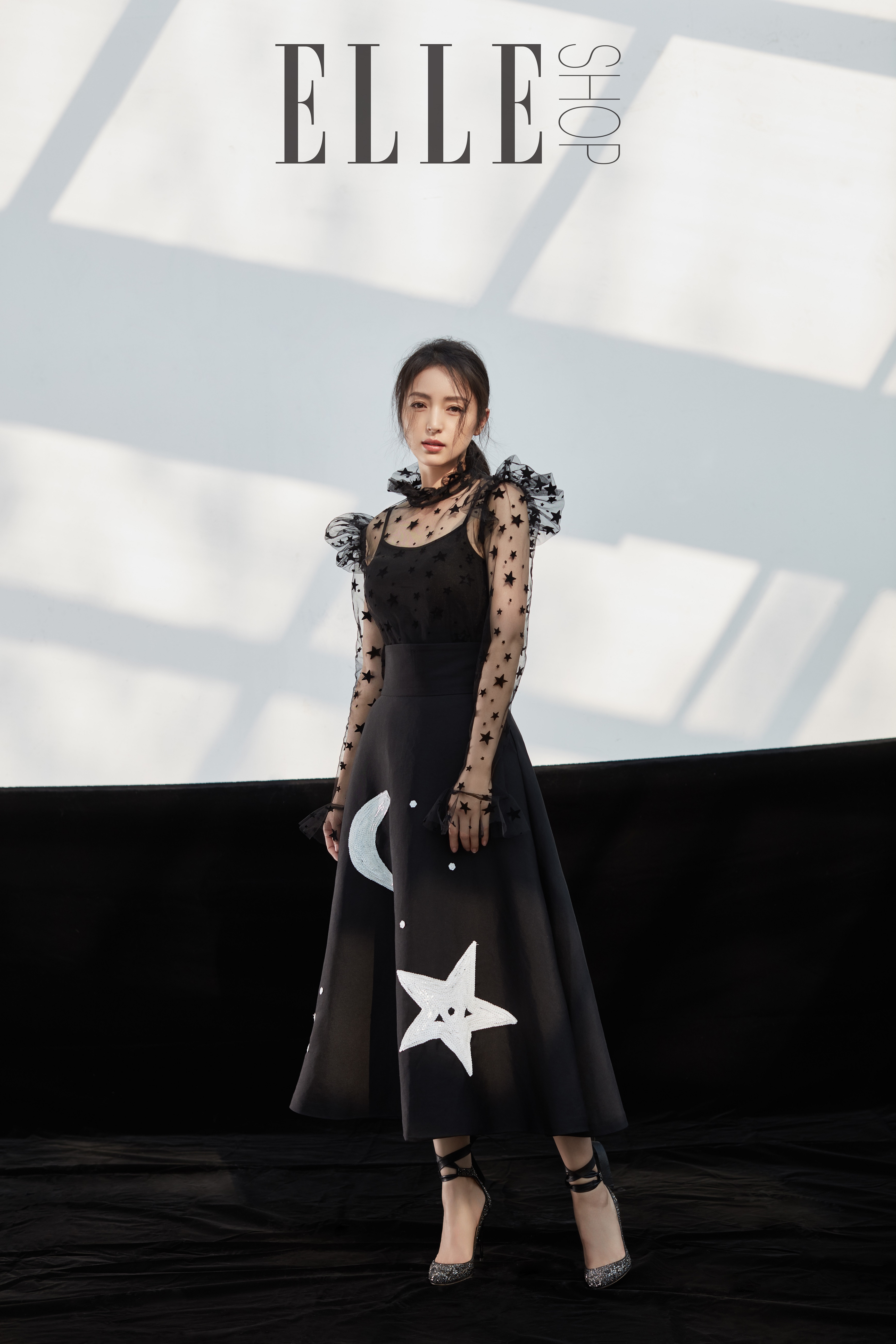  p>董璇,1979年11月5日出生于黑龙江省牡丹江市,中国内地影视女演员