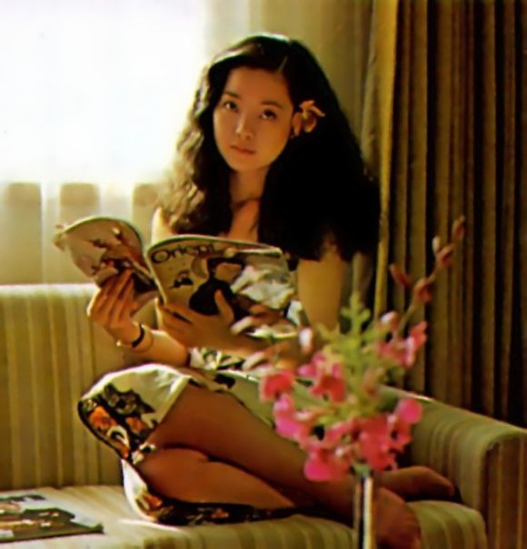 邓丽君