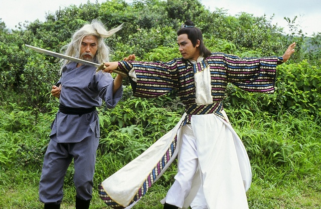 the condor heroes 83