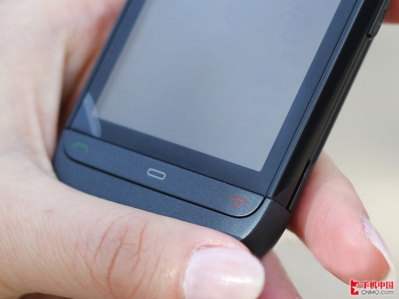  p>诺基亚c5-03这款基于symbianv5系统的智能手机包括一个可定制的主