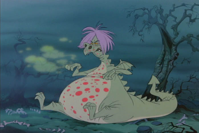  p data-id="gnwi81yr2l">《石中剑》是迪士尼第18部动画长片,该片由 