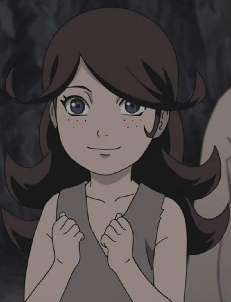 xr">雪见(ユキミ),《 a target="_blank" href="/item/火影忍者/8702"