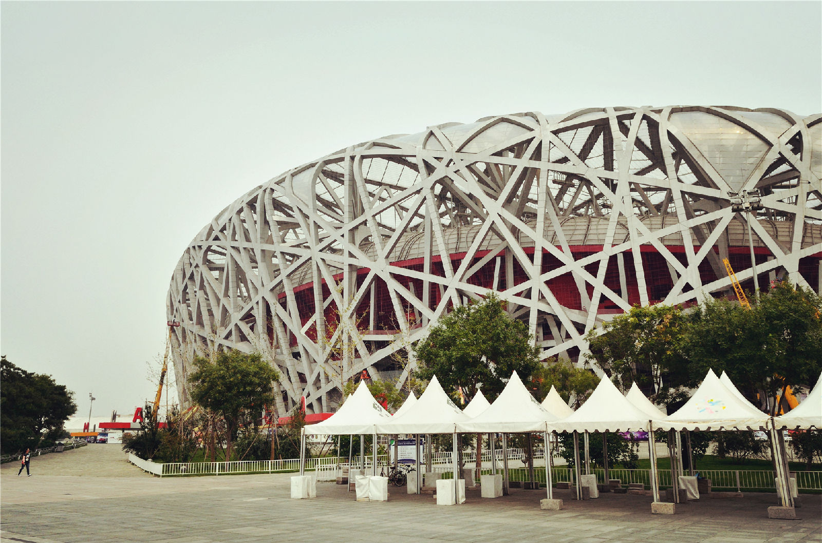 北京奥林匹克公园