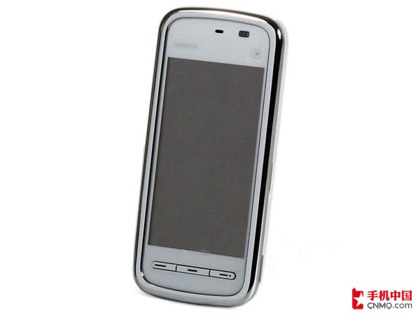  p>诺基亚5238是一款手机,操作系统为symbianv5. /p>