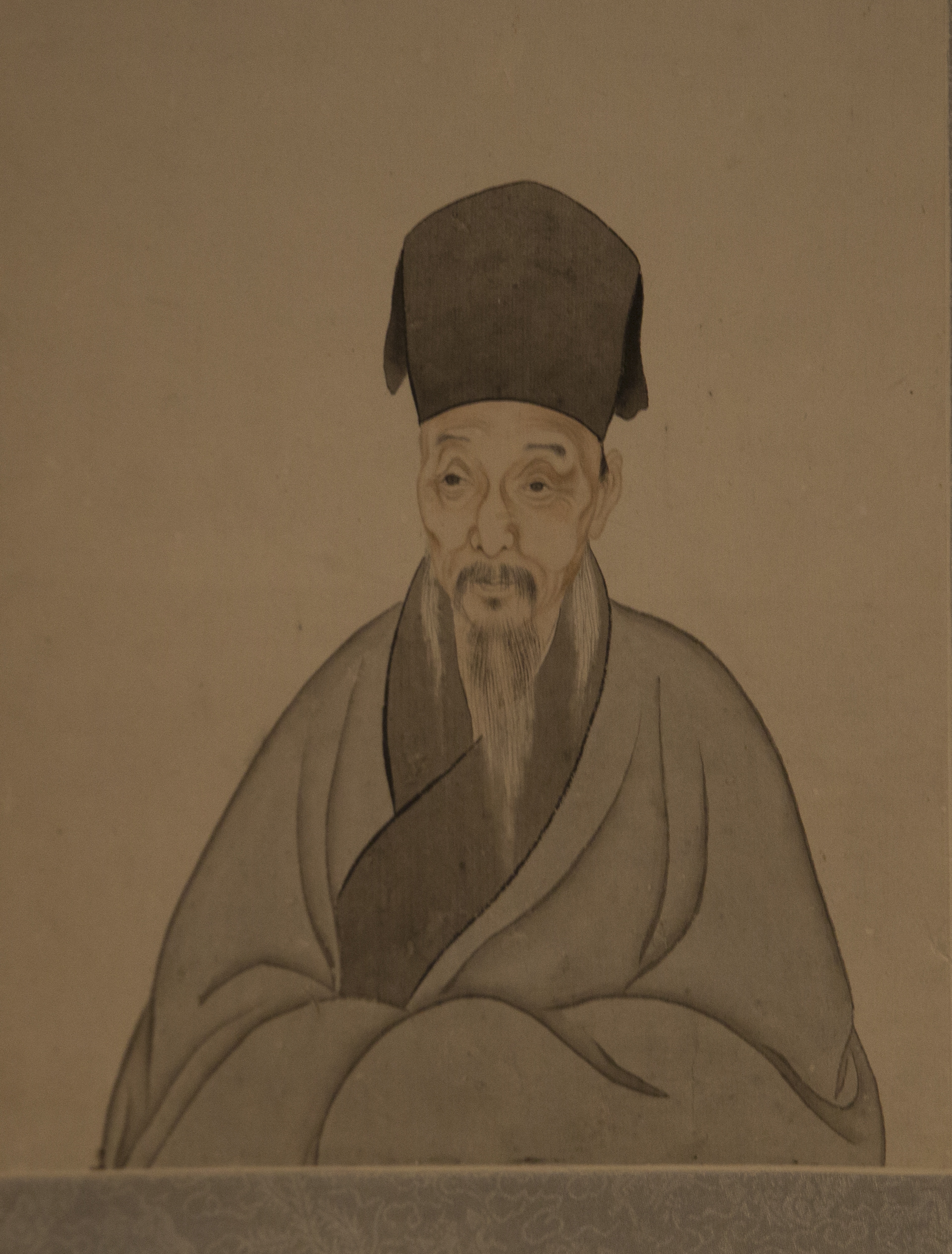 data-id="gnwzk4qakw">明四家,又称吴门四家,是指四位著名的明代画家