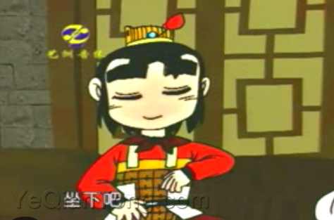 《q版三国》是广东广州统一影视数码特技制作中心制作出品的动画片,由