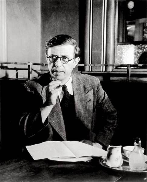  p>让-保罗·萨特 i>(jean-paul sartre,1905年6月21日-1980年4月15日