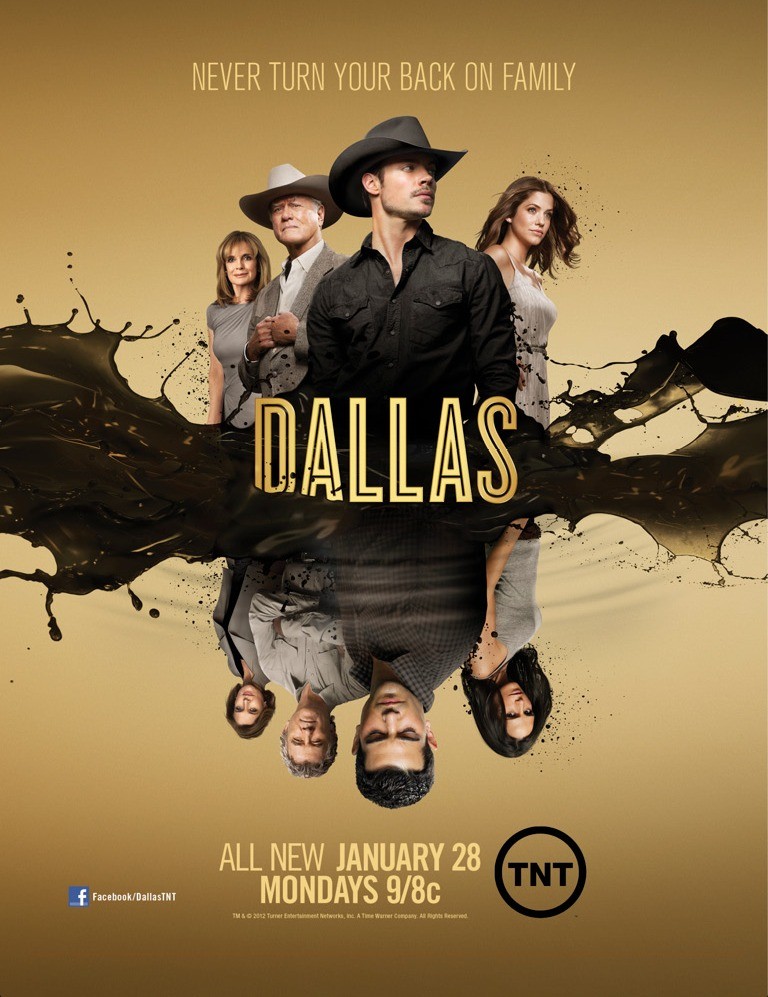 家族风云第一季