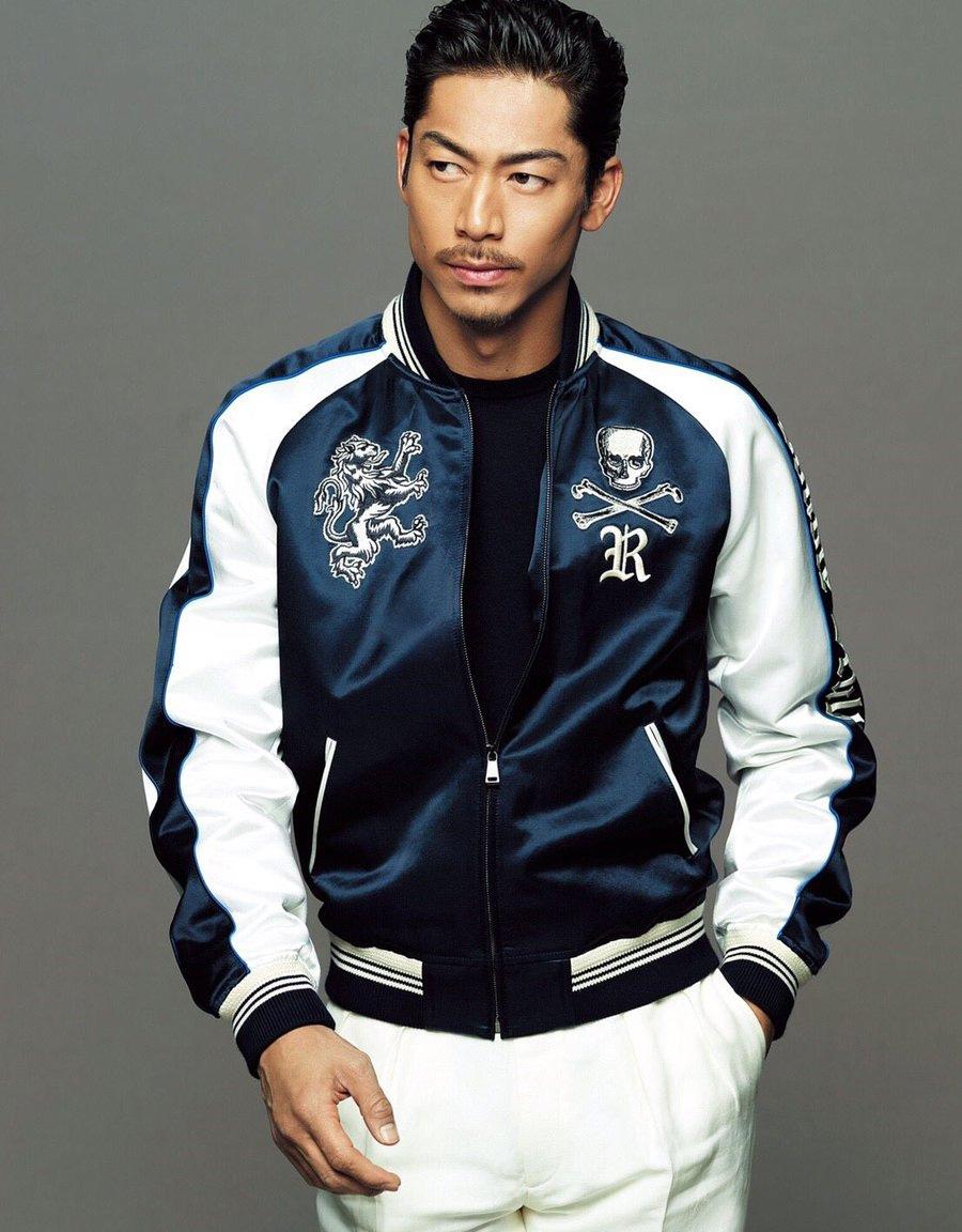  p>akira,本名黑泽良平,1981年8月23日出生于日本神奈川县大和市,日本