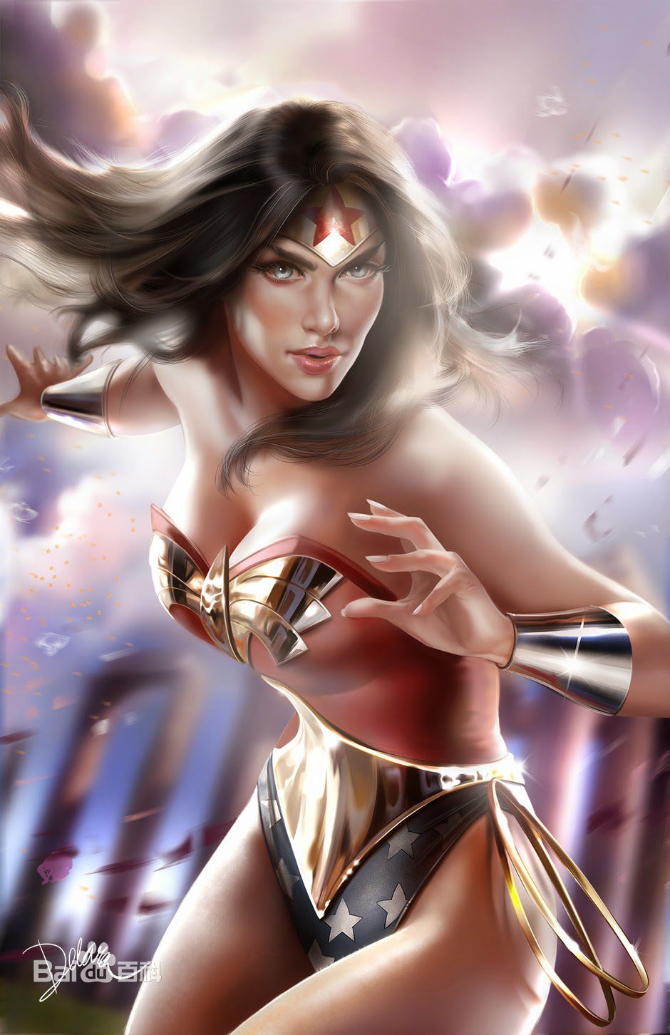  p>戴安娜·普林斯(diana prince)即 a href="#" data-lemmaid="79246