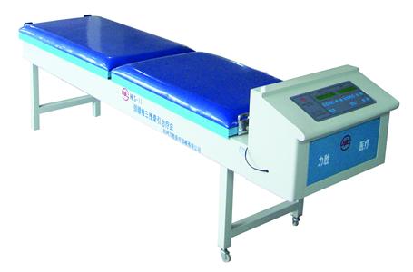 颈腰椎三维牵引治疗床