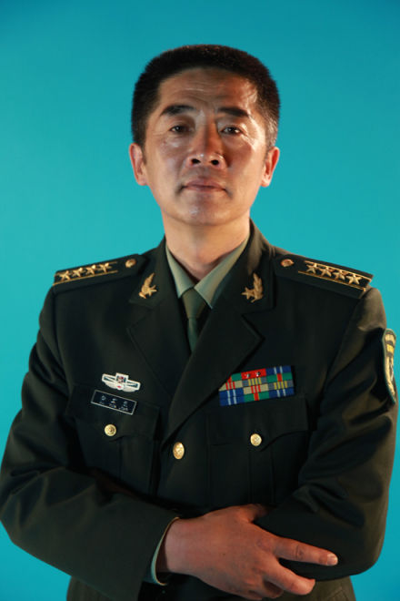 杜文龙(著名军事专家,资深媒体评论员)_百度百科