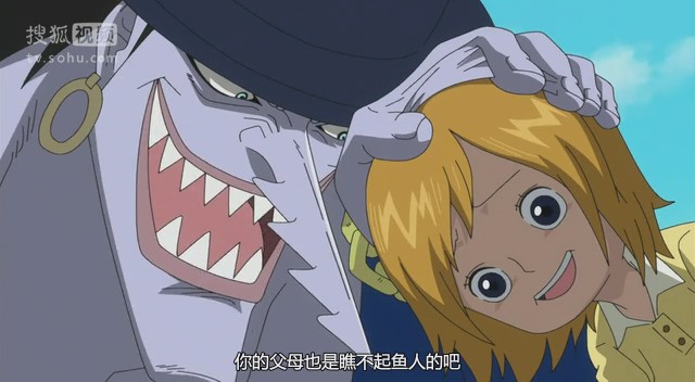  p>克尔拉,《 a href="#" data-lemmaid="8941">one piece /a>》中的
