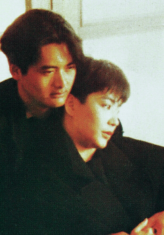 梦中人（1986年区丁平执导电影）_百度百科
