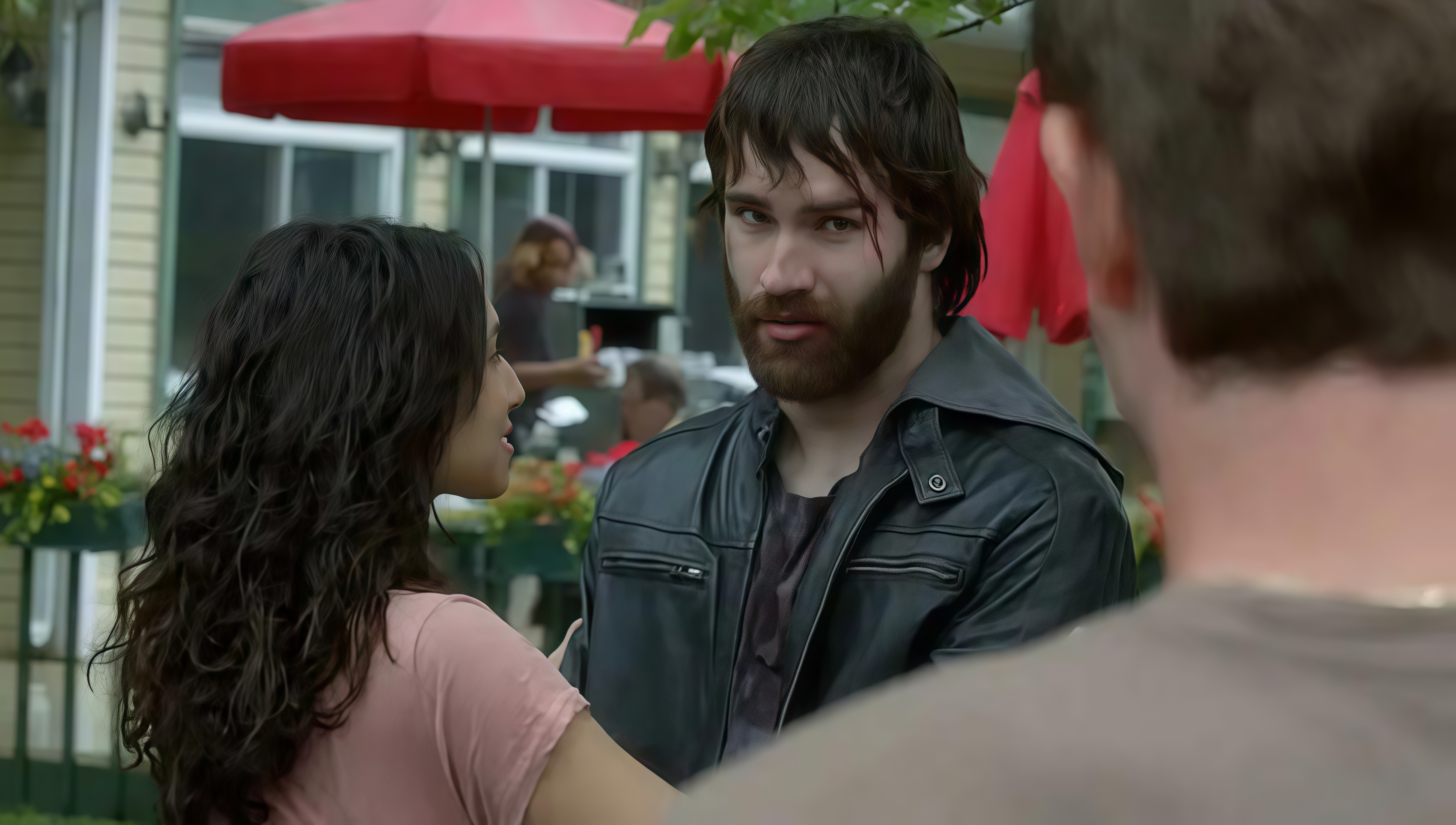 我欲为人第三季美版