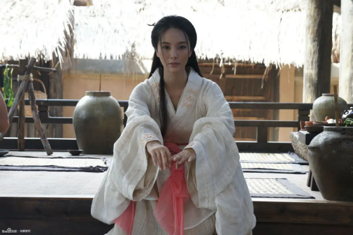 《谋圣鬼谷子》剧照