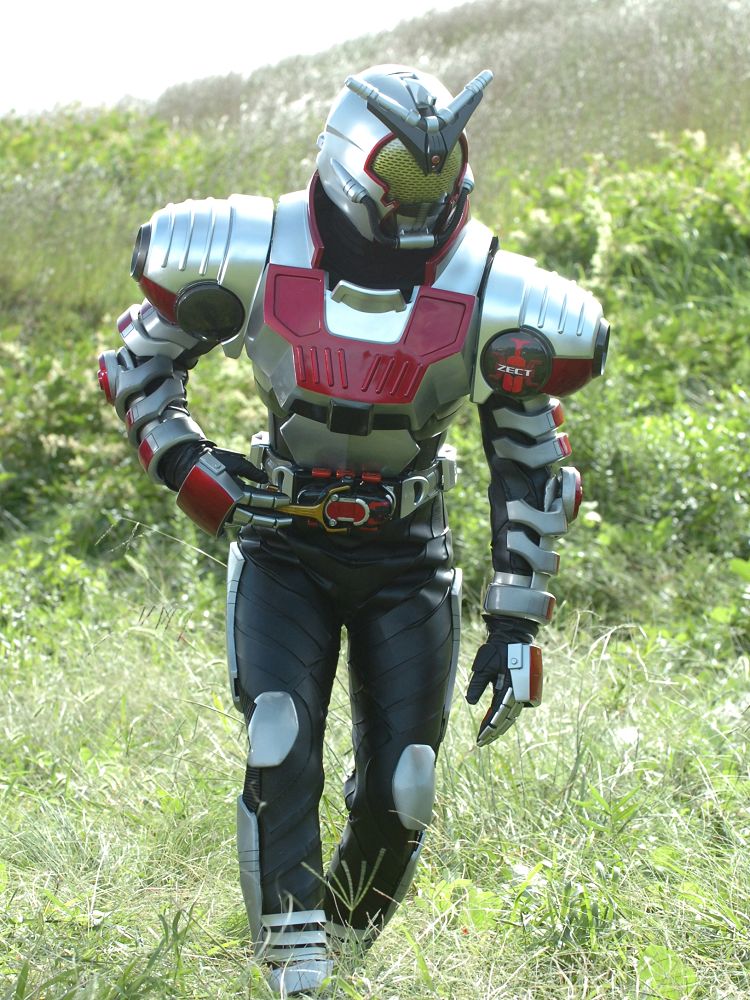 假面骑士dark kabuto