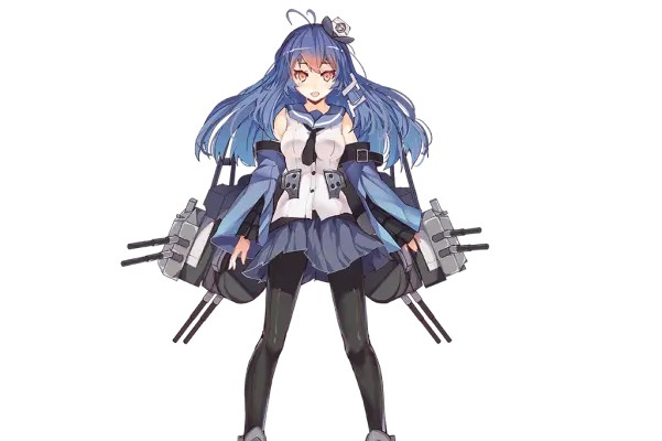  /p> p>萨福克是一名e国的3星重巡舰娘,原型为英国肯特