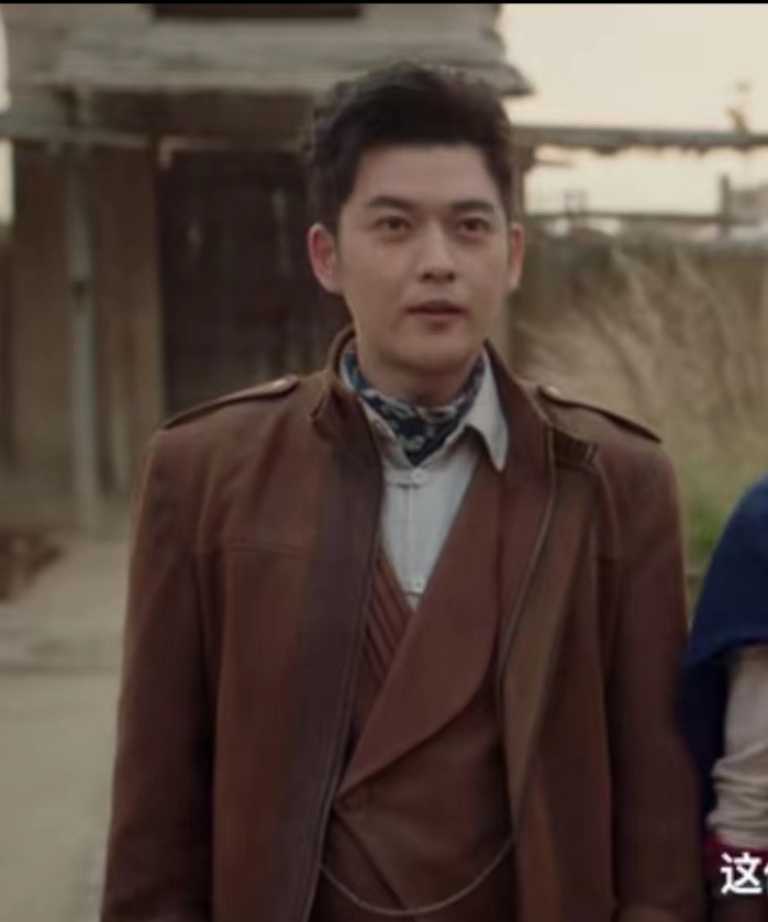 xlbzpvcip">白小白,民俗恐怖电影《骨头镇奇谭》中的角色,由孙聪饰演