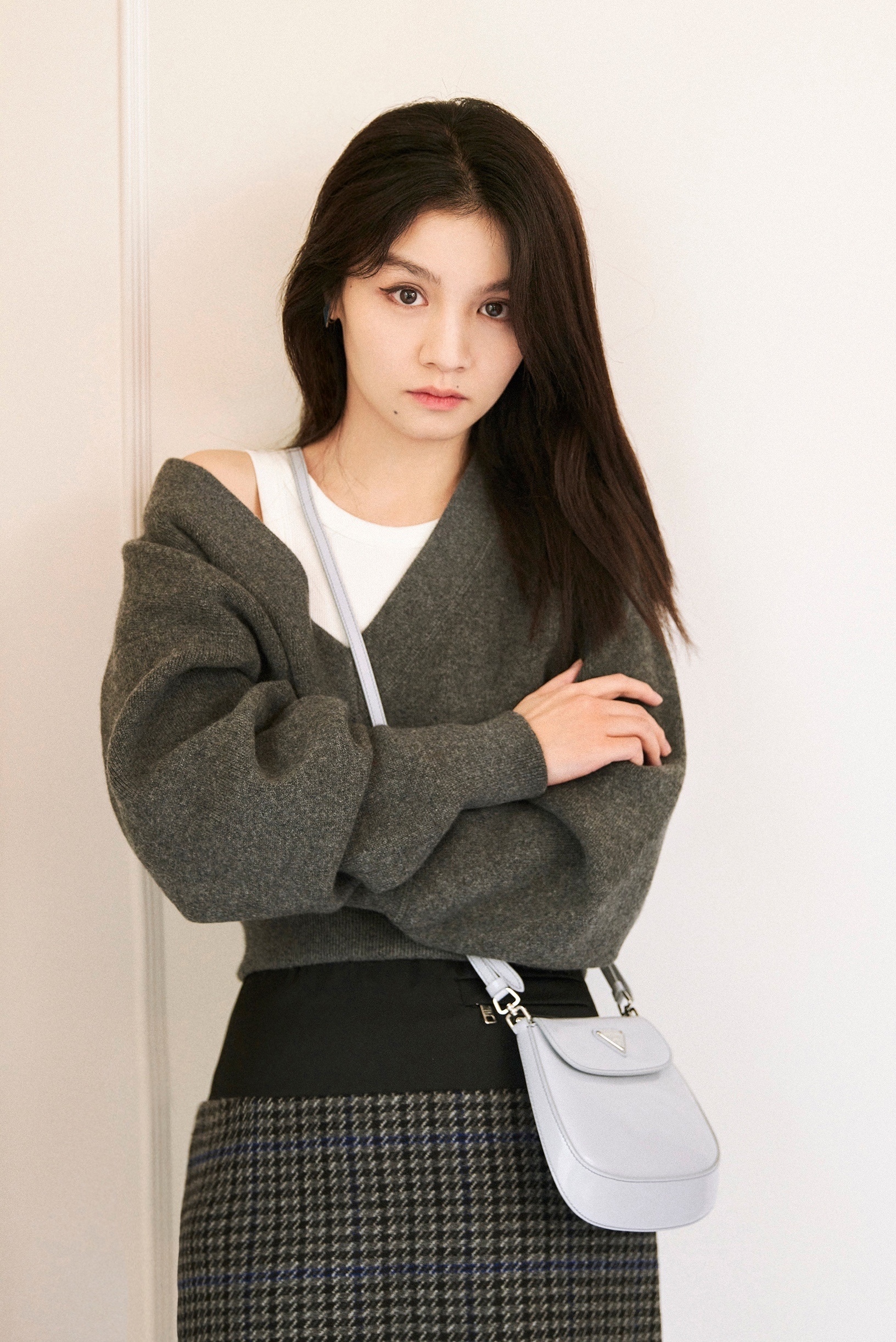  p>春夏,1992年12月5日出生于云南省昆明市,华语影视女演员,模特.