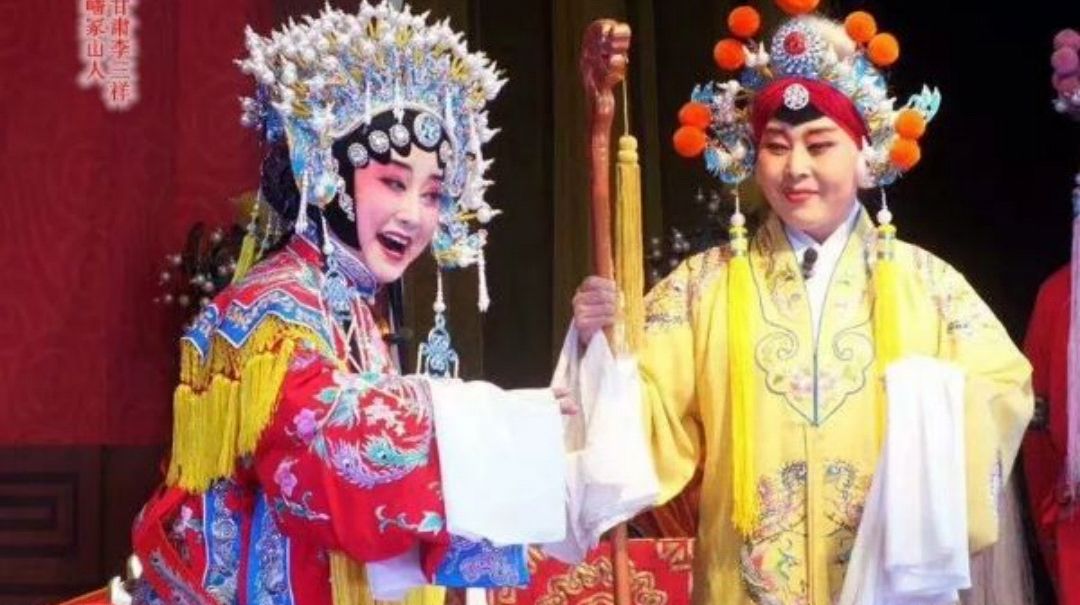 刘红梅（中央戏剧学院教授）_百度百科