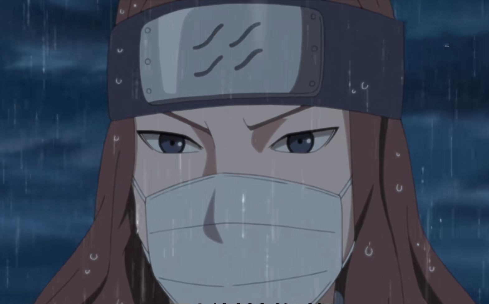  p>桶柑是《boruto -火影次世代-》漫画中的角色,水之国·雾隐村的上