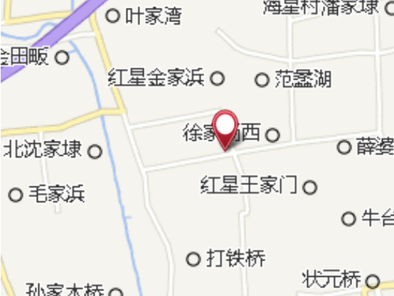 屠甸镇合星村村民委员会