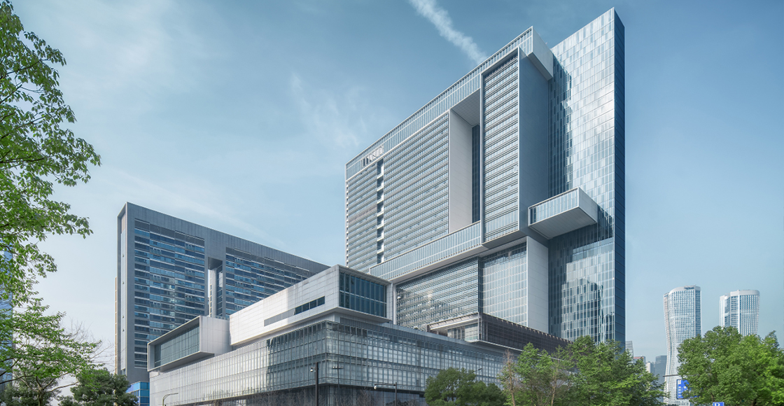 中建一局一公司),原上海中益建筑工程有限公司,总部位于上海,成立于