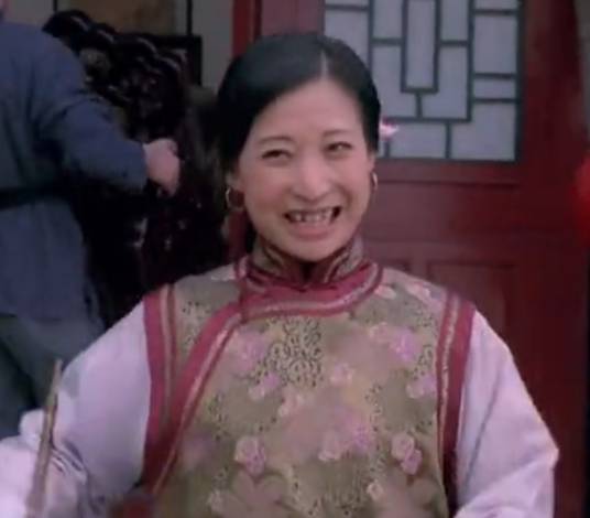 王颖（中国喜剧女演员）_百度百科