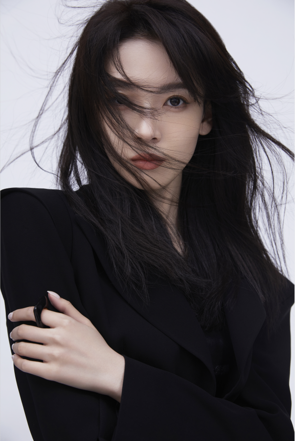 陈瑶（中国内地影视女演员）_百度百科