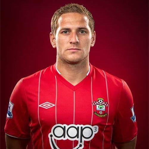 billy sharp