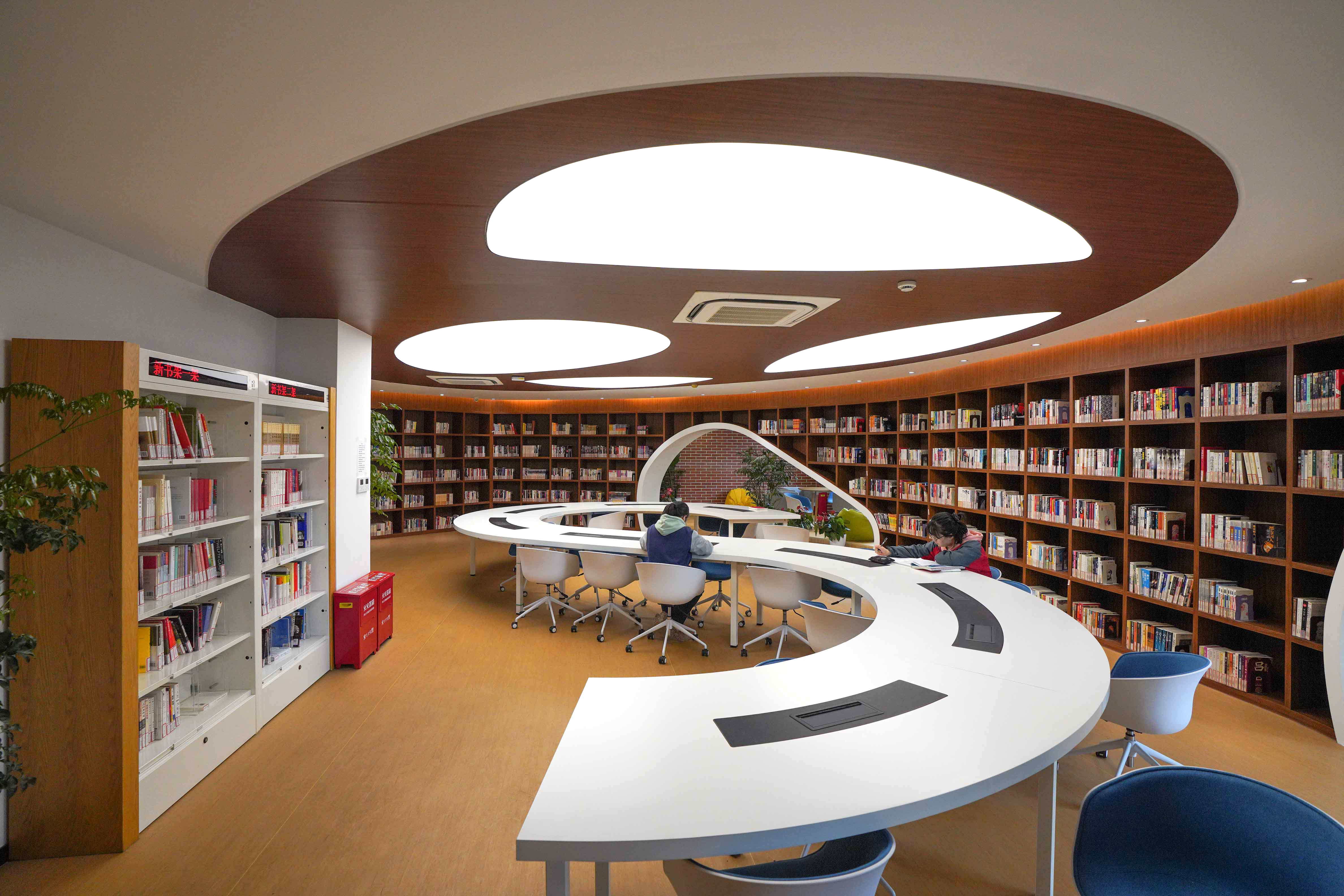 上海外国语大学附属大境中学