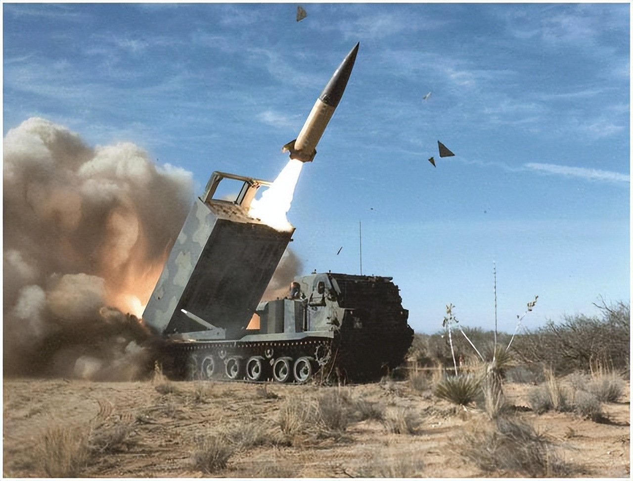 洛克希德·马丁的传奇：从破产商人到世界最大军火供应商_百科TA说