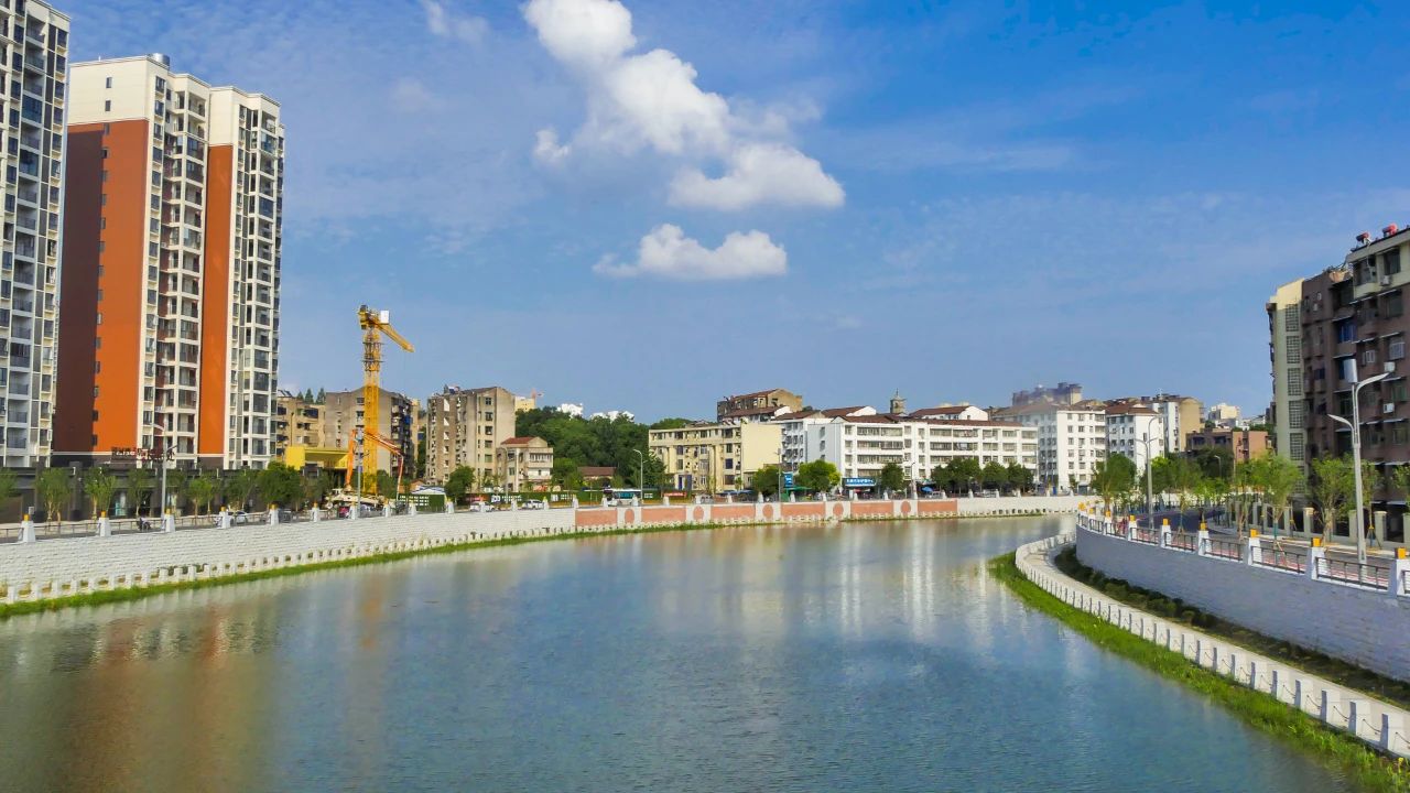 湖北省荆门市京山县