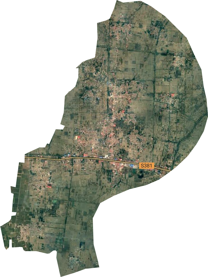  p>长丰镇,隶属于河北省沧州市任丘市,地处 a target="_blank" href="